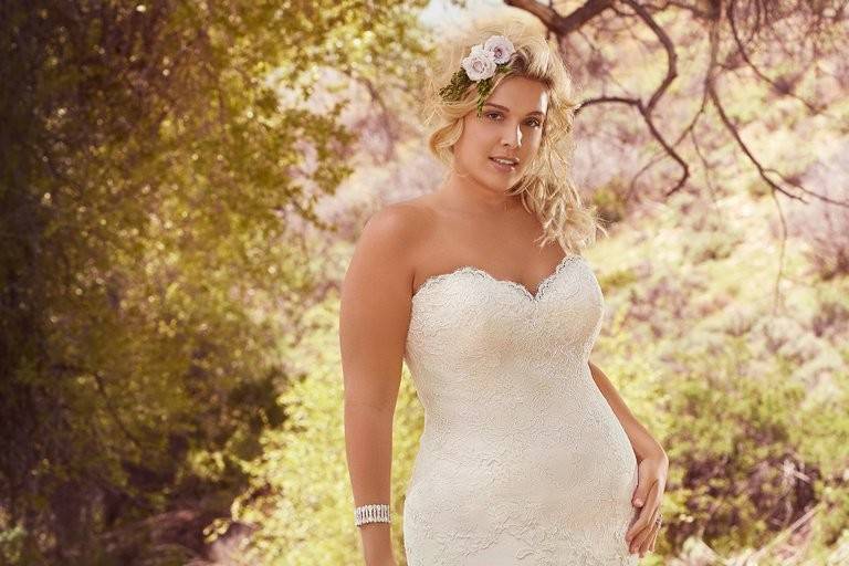 Loretta Bridal Boutique