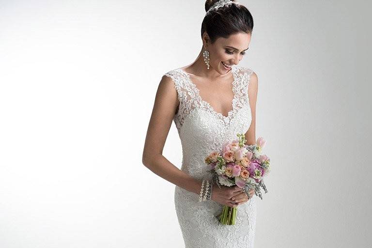 Loretta Bridal Boutique