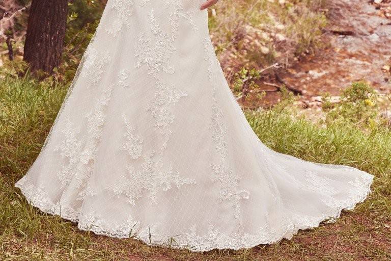 Loretta Bridal Boutique