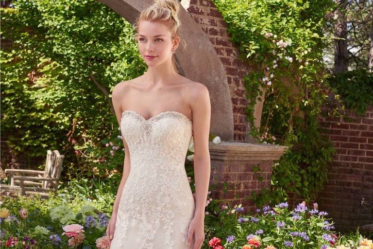 Loretta Bridal Boutique