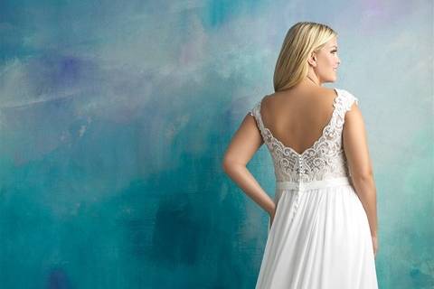 Loretta Bridal Boutique