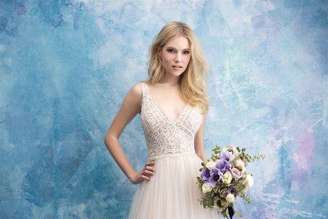 Loretta Bridal Boutique