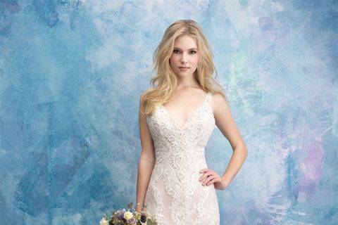 Loretta Bridal Boutique