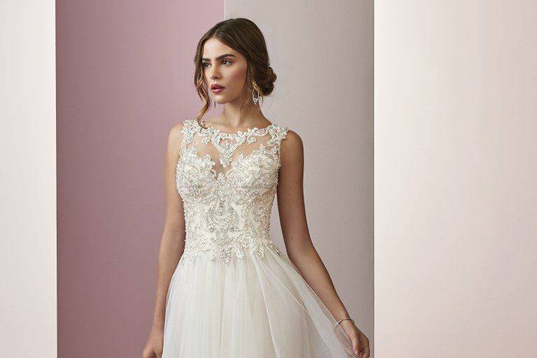 Loretta Bridal Boutique