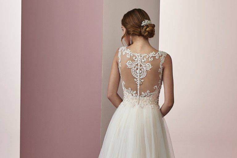 Loretta Bridal Boutique