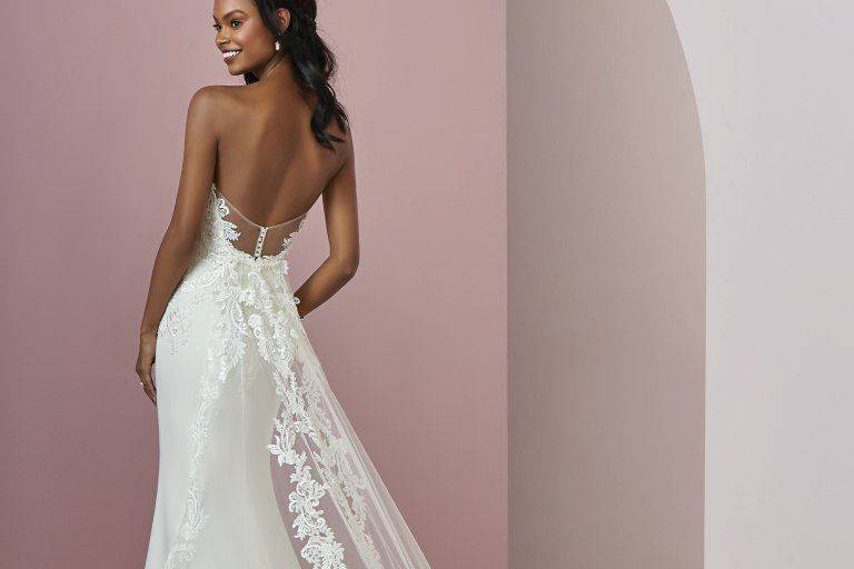 Bonitas bridal boutique best sale