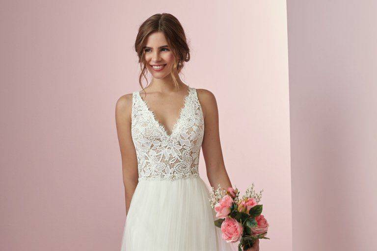 Loretta Bridal Boutique