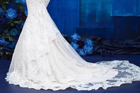 Allure Bridals