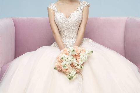 Allure Bridals