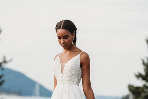 Allure Bridals