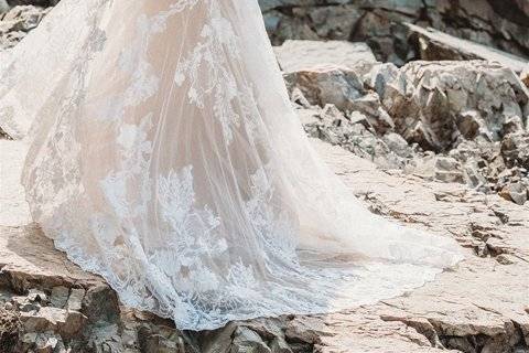 Allure  Bridals