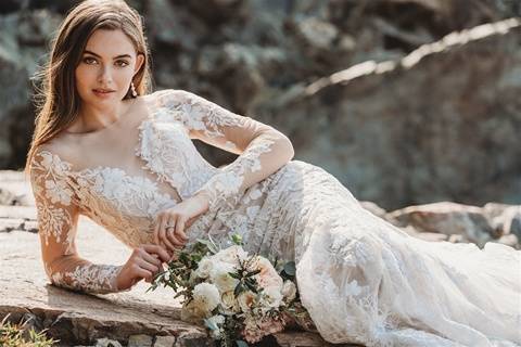 Loretta Bridal Boutique Wedding Dresses Bonita Springs FL WeddingWire