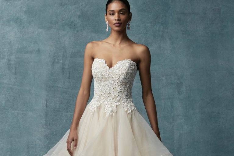 Maggie Sottero