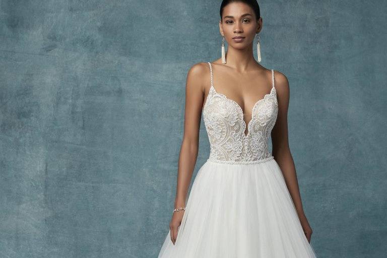 Maggie Sottero