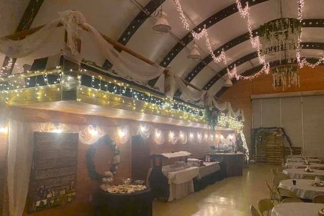 The Outpost Lodge Inc