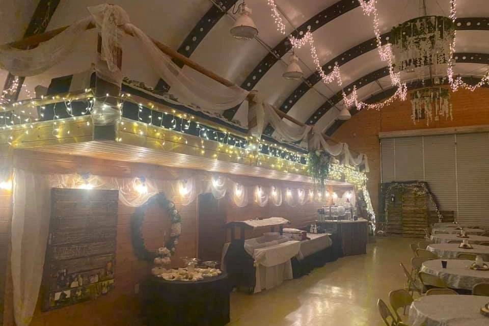 The Outpost Lodge