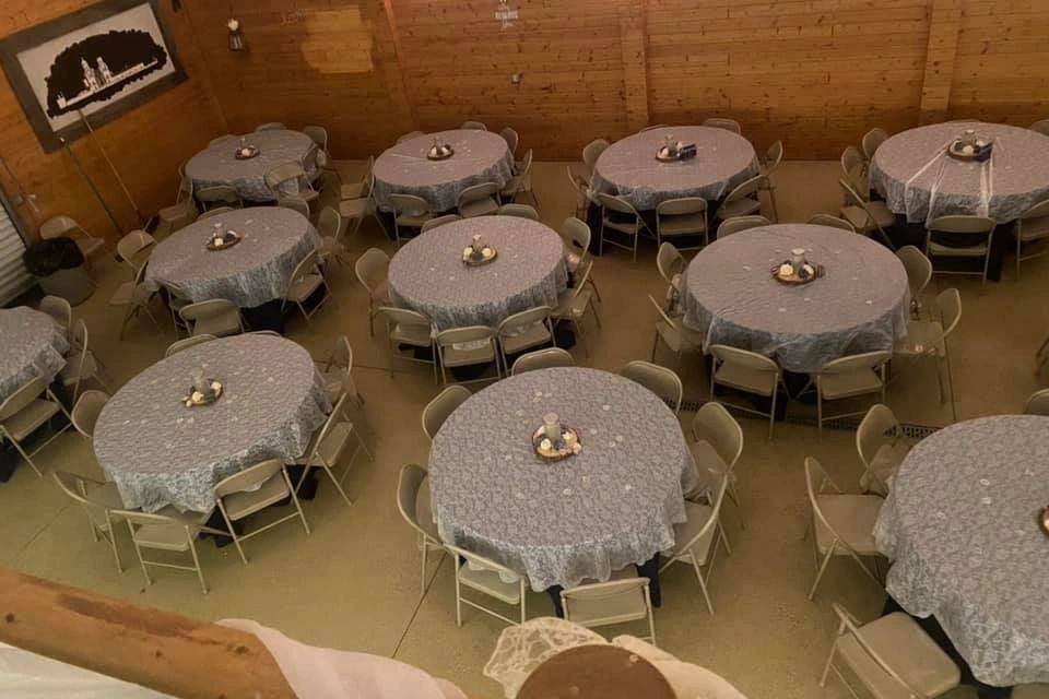 The Outpost Lodge
