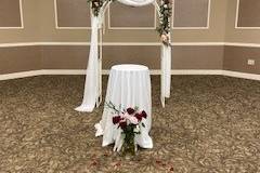 Ventura Country Club Weddings