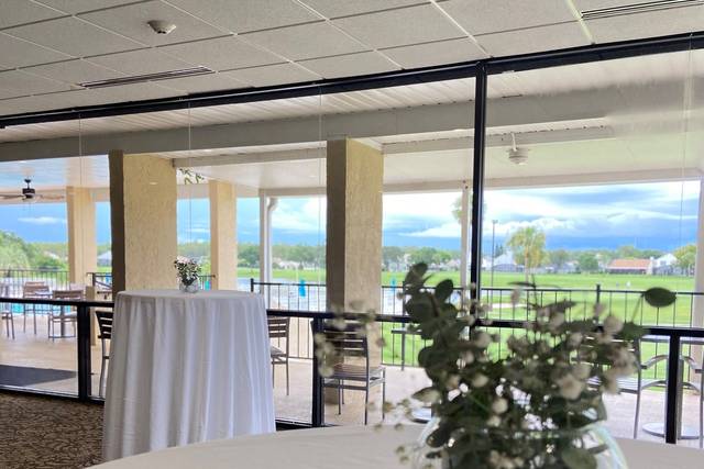 Ventura Country Club Weddings