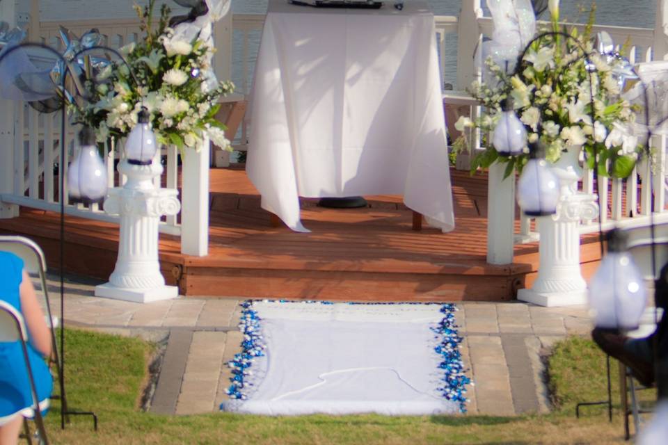 Gazebo
