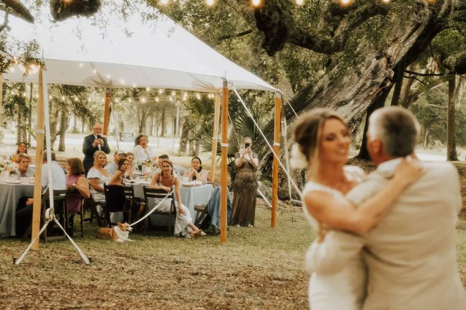 Fort Myers Wedding DJ