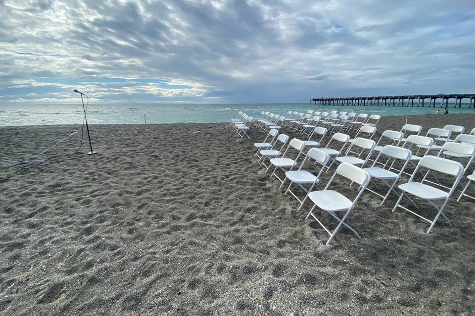 Florida Wedding DJ