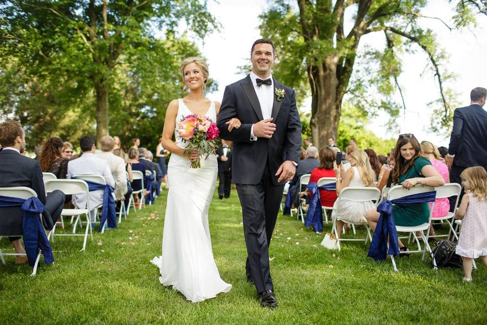 Couple's portrait