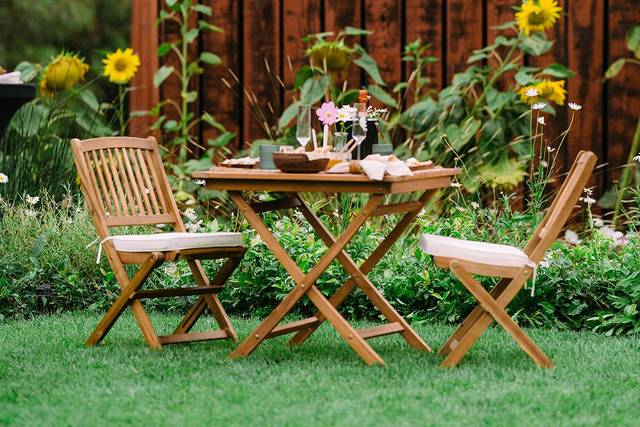 Gourmet picnics