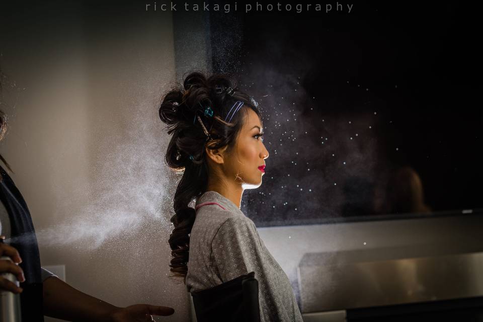 Rick Takagi Photography