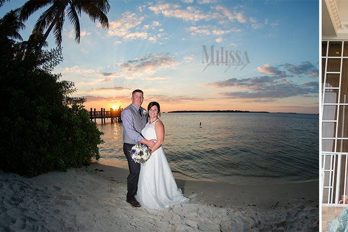 Milissa Sprecher Photography, Sanibel Harbour Marriott, Sanibel