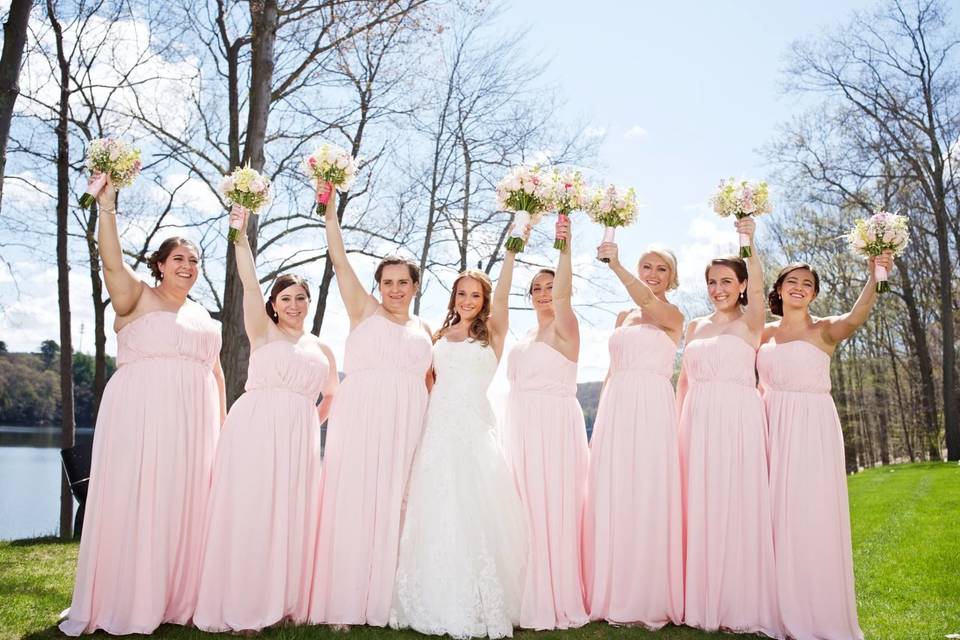 Montauk-Long Island Bridal Makeup And Hair http://lovecrushbeauty.com