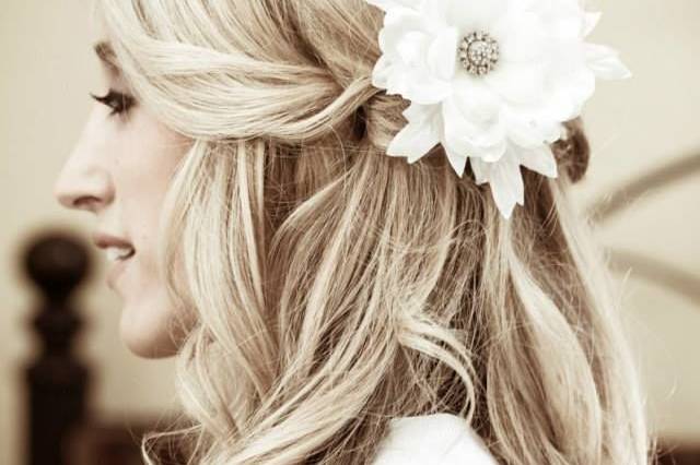 Montauk-Long Island Bridal Makeup And Hair http://lovecrushbeauty.com