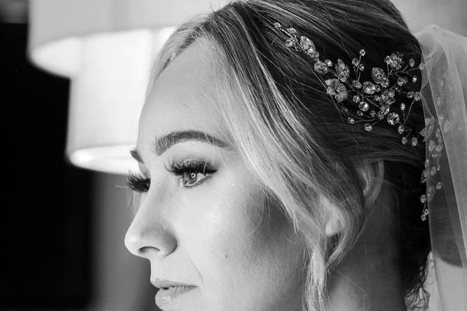 Long Island Bridal Makeup