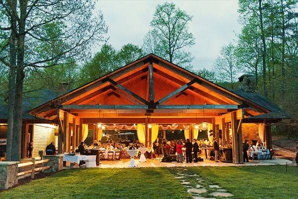 Brasstown Valley Resort & Spa