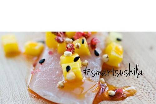 Smart Sushi LA