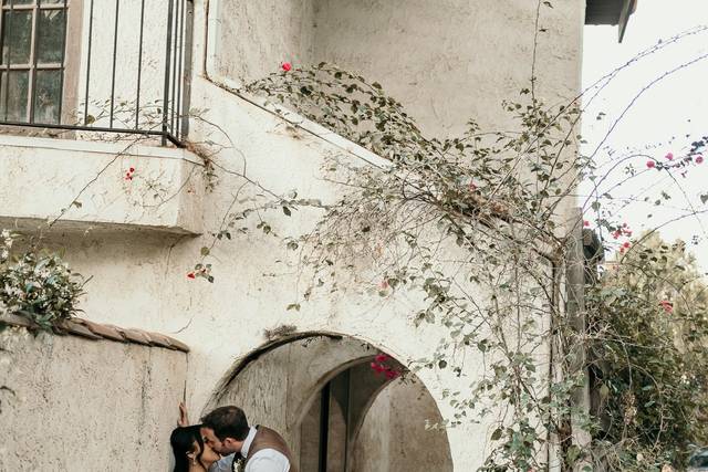 Newlyweds