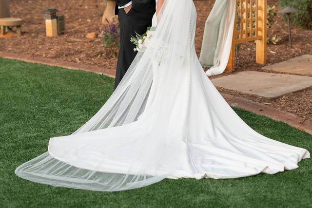 Murrieta Wedding