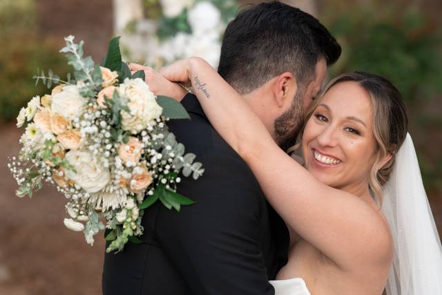 Newlyweds