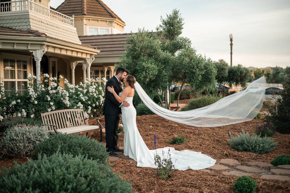 Newlyweds