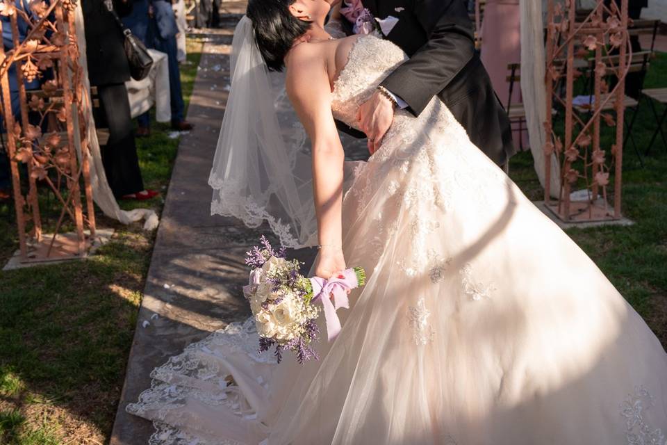 Ceremony Celebration