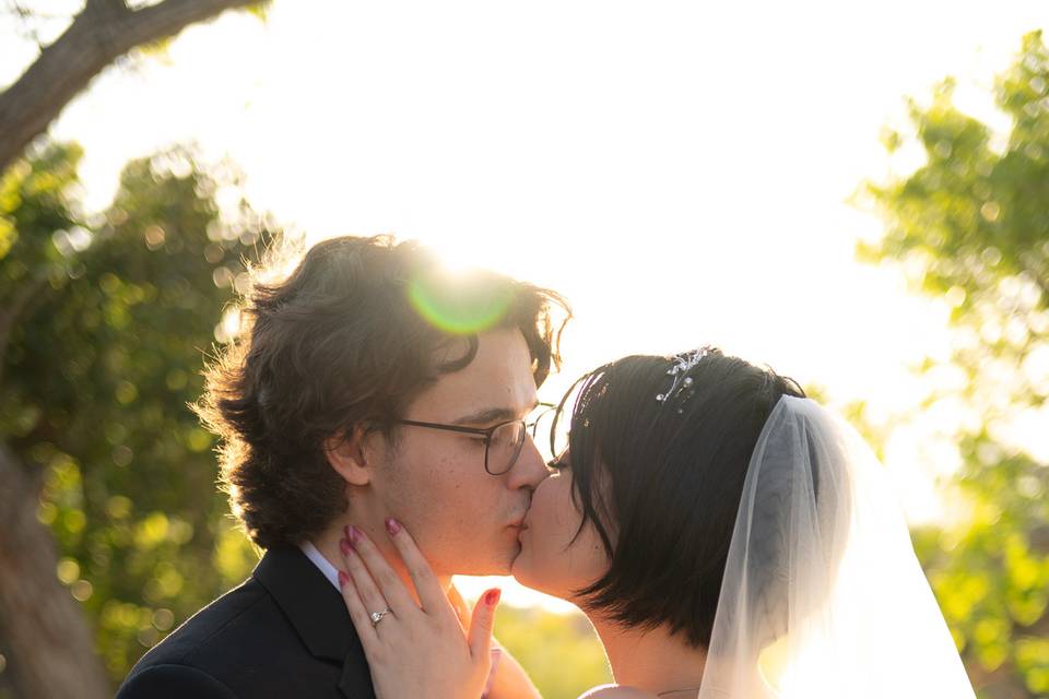 Golden Hour