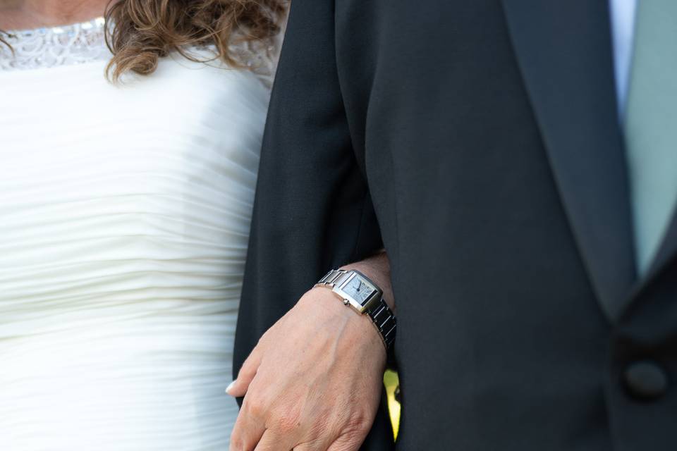 Newly Married