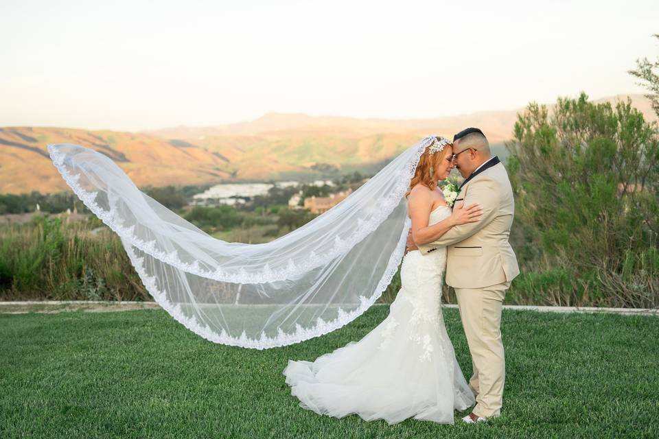 Gorgeous Wedding
