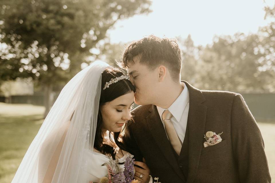 Newlyweds