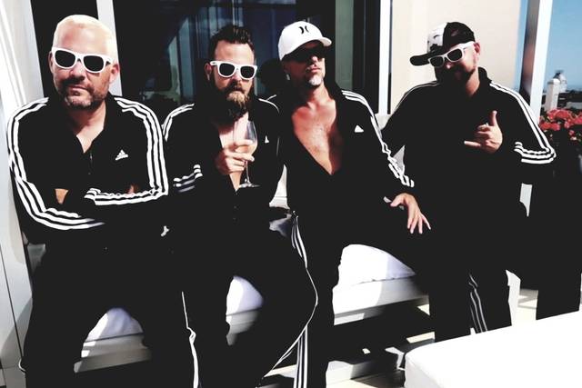 Black Suits