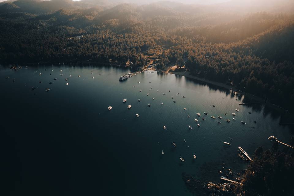 Zephyr Cove Resort
