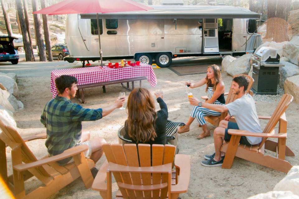 Our Campground
