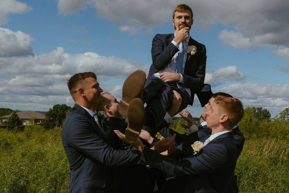 Ruth Isaacson Photography