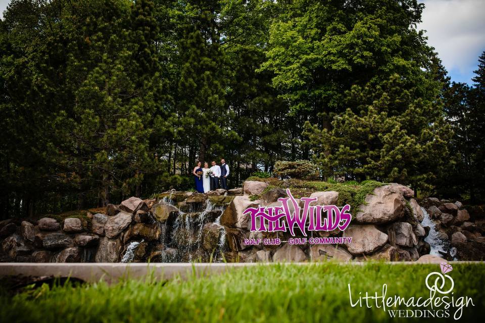 Little mac design Weddings