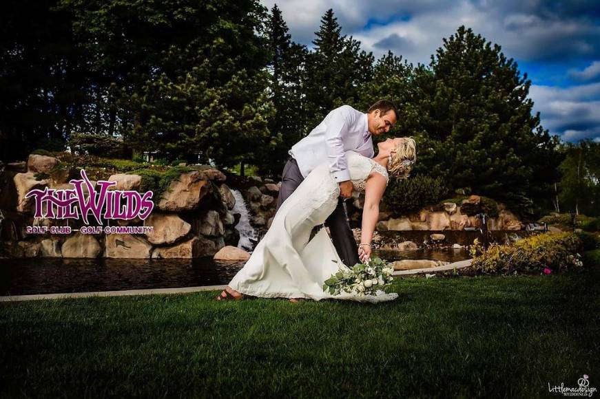Little mac design Weddings